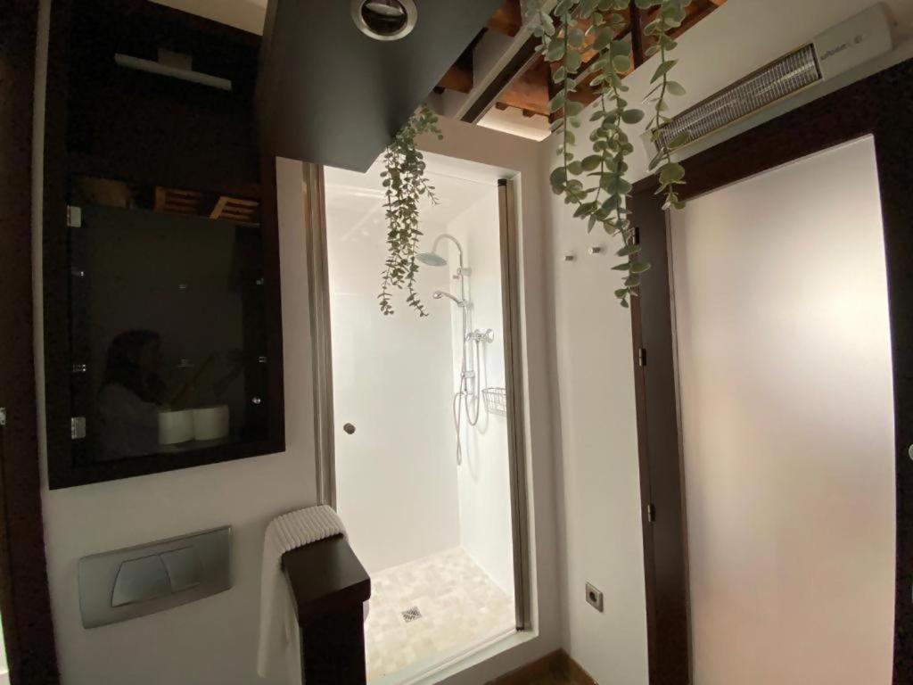 Apartamento Hostfy Centro, Puerta Osario Sevilla Exterior foto